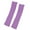 Purple, variant on Knit Gloves Arm Warmers Long Fingerless For Women Thumb Hole Mittens For Women And Men Winter Gloves
