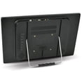 thumbnail image 4 of Audiobox TV-15 15.4-In. 1200 x 800 HD Portable Rechargeable LCD TV with Remote and Car Charger, TV-15, 4 of 4