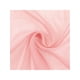 thumbnail image 4 of BUFANDA INSPIRADORA CHIC de imitación cachemira, bufandas largas de flecos de color sólido para mujeres y hombres 78.7"x27.6" Rosa claro, 4 of 6