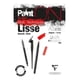 thumbnail image 1 of Papel para Pintura Mixta A3 25 hojas Clairefontaine Blanco, 1 of 5