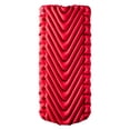 thumbnail image 3 of Klymit Colchoneta Inflable para Dormir Estática V Luxe con Aislamiento para Acampar, Senderismo Liviano y Cama de Aire para Mochileros para Climas Fríos,Red, 3 of 3