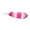 A003- Clear (Style C), variant on Bass Fishing Lure Bionic Soft Silicone Artificial Bait for Freshwater and Saltwater Anglers Single Piece
