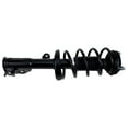 thumbnail image 6 of Detroit Axle - FWD Front Left Strut w/Coil Spring Replacement for 2013-2015 Honda Civic, 6 of 7