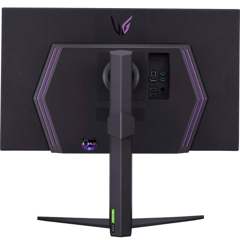 LG UltraGear 27