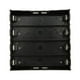 thumbnail image 2 of Baterías 18650 Caja De Batería Estable Para Baterías De Tamaño 18650 Baterías Recargables Desechables Para El Hogar ANGGREK Eléctricas, 2 of 8