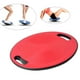 thumbnail image 2 of Sonducket Yoga Balance Board ejercicio agarre estabilidad física entrenamiento placa gimnasio interior exterior hogar principiante entrenador Uniforme atlético Gris, 2 of 6