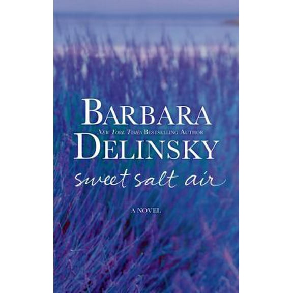 Pre-Owned Sweet Salt Air: A Novel (Hardcover) 1250007038 9781250007032