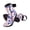 pink-23 26 yards, variant on Kids Neoprene Diving Socks with Protections Kids Paddleboarding Hosiery Great for Beach Play and Snorkeling Size 23-37