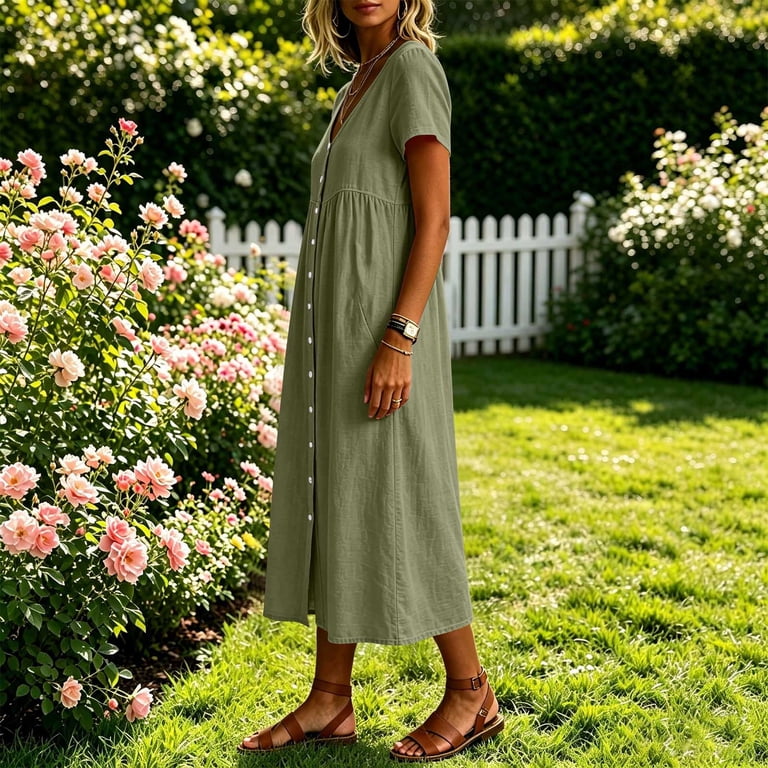 cotton dresses for travel Travel Dresses  Nomad the Label US