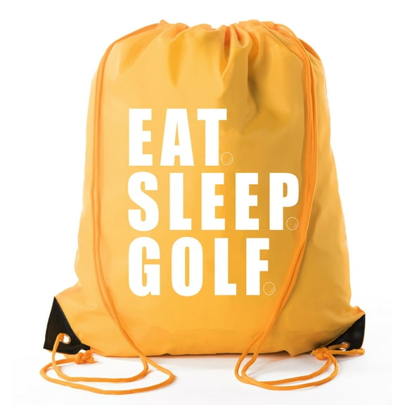 Mato & Hash Golf Bags, Drawstring Golf bags for leagues, Parties and more!