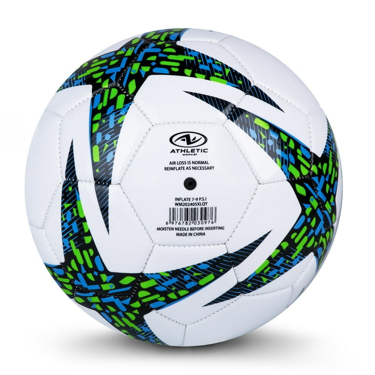 Soccer ball walmart discount