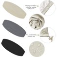thumbnail image 3 of Weather-Proof Pool Cover For Above-Ground Pools, Winter Safety Cover Ensures Security And Cleanliness, 3 of 4