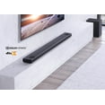 thumbnail image 4 of LG 3.1.2 Channel High-Resolution Audio Sound Bar with Dolby Atmos - SPD7Y, 4 of 15