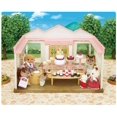 thumbnail image 4 of Figuras de anime de la familia A Et Forest Babies, lindas series de peluches, decoración de habitaciones de PVC, lindos juguetes de regalo de cumpleaños y Navidad, 4 of 5