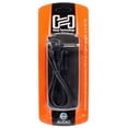 thumbnail image 4 of 2 Hosa CPR-103R 1/4" TS Right Angle RCA Unbalanced Interconnect Audio Cables, 4 of 6