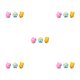 thumbnail image 3 of Kearding 3Pcs Sandwich Mold Cartoon Animal Pattern Accessories Device Tools Cake Kithen Household Decoration Embossed Baking Bread Type2 NO2, 3 of 6