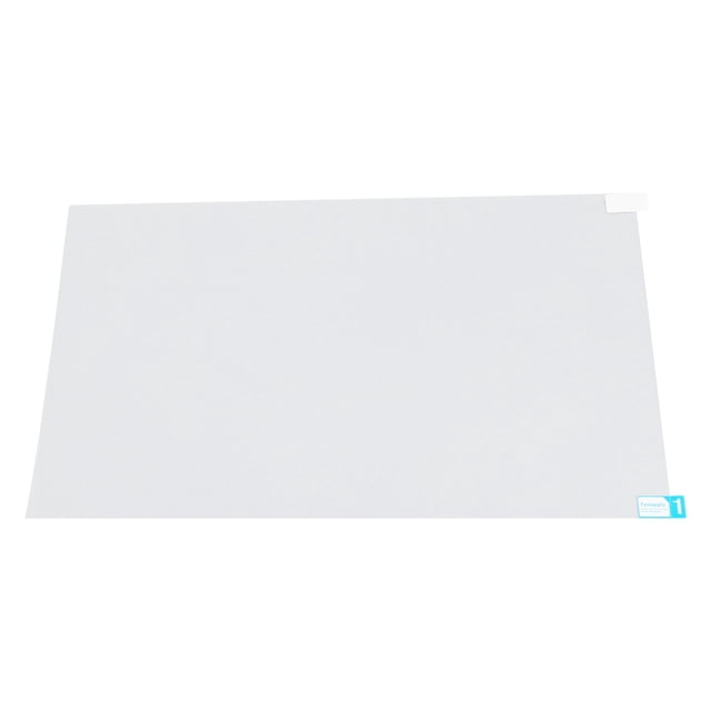 Blue Light Blocking Screen Protector, Scratch Resistant Anti Blue Light Screen Filter Protector Anti UV 27inch for 16: 10 Laptop