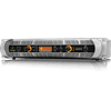 Behringer iNUKE NU6000DSP Ultra-Lightweight, High-Density 6000-Watt Power Amplifier with DSP Control and USB Interface