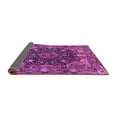 thumbnail image 2 of Ahgly Company Indoor Rectangle Persian Purple Traditional Area Rugs, 3' x 5', 2 of 4