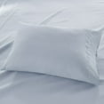 thumbnail image 3 of Gracie Mills Hugo Deep Pocket Microfiber Sheet Set Moisture Wicking GRACE-3769, 3 of 4