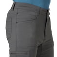 thumbnail image 4 of Wrangler Mens Dark Shadow Cliffside Utility Pants, 4 of 5