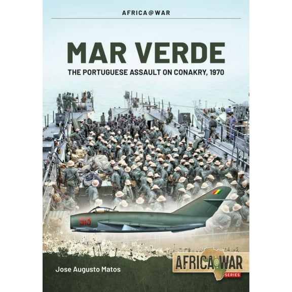 Mar Verde