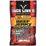 Jack Link's: Sweet & Spicy Thai Beef Jerky, 7.2 oz