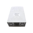 thumbnail image 1 of Eliminador 12V 2A Zinker Cámaras DE Seguridad CCTV o Tiras Led PARA exteriores Contra Agua V1 Eliminador 12 Voltios 2 Amperes, 1 of 4