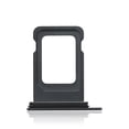 thumbnail image 2 of Plateau de Carte Sim Double de Remplacement Compatible pour iPhone 13 (Minuit), 2 of 5