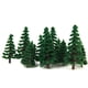 thumbnail image 2 of Modelo de FERROCARRIL BOSQUE CALLE Macarena Árboles modelo ESCALA HO OO N, 2 of 8