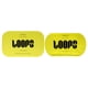 thumbnail image 1 of Mascarilla iluminadora Sunrise Service de Loops para mujeres - Mascarilla de 5 piezas, 1 of 3