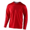 thumbnail image 4 of Camisetas de motocross para bicicleta de montaña, ropa transpirable para bicicleta, camisetas de ciclismo de manga larga, camisetas de descenso, camisetas de secado rápido para todo terreno y MTB, 4 of 5