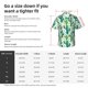 thumbnail image 5 of Balery Cactus 1 Camisas hawaianas de manga corta para hombre, camisas playeras de corte holgado, camisas de vacaciones con botones,Small, 5 of 7