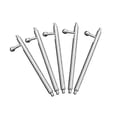 thumbnail image 5 of 1 Pair 24mm Quick Release Spring Bar Stainless Steel Watch Pin for Watch Strap Band, 5 of 5