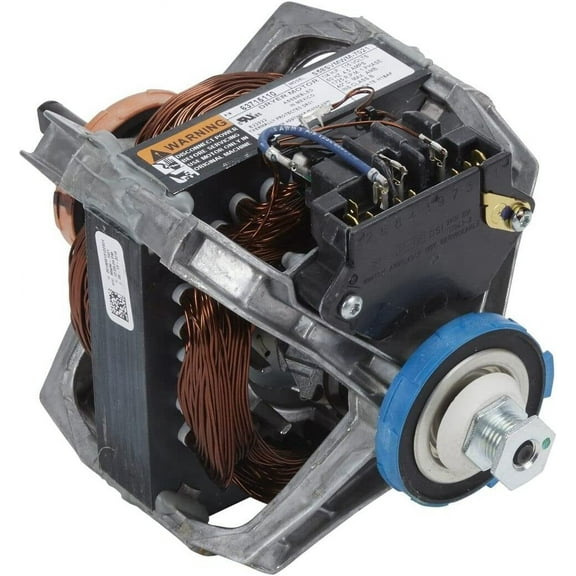 Whirlpool 33002478 W10410997 Motor