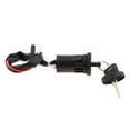thumbnail image 2 of Arranque Sistema Interruptor Cerradura y Llaves Accesorio para Vehículos	Cable Longitud 26cm, 2 of 8