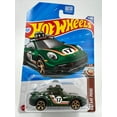 thumbnail image 6 of Hot Wheels 2012 K.I.T.T. Knight Rider Industries Two Thousand Diecast Collectible Cars, 6 of 6