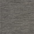 thumbnail image 5 of Nourison Positano Indoor/Outdoor Charcoal 6' x 9' Area Rug, (6x9), 5 of 11