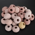 thumbnail image 5 of Cerámica, tanques de peces, Material filtrante, cultivo de acuario, nitración, nanómetro bioquímico, nanómetro, bola de ceramsita, 5 of 5