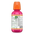 thumbnail image 3 of 5 Pack - TheraBreath Kids Mouthwash with Fluoride, Organic Strawberry Splash, Anticavity, 10 fl oz, 3 of 5