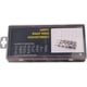 thumbnail image 5 of Circlip Snap Surtido Caja, 300 PCS 18 Tamaños Circlip Snap Clip Snap Anillo Surtido Circlip Externo Anillo Anillo Kit con Caja Negra (3mm-22mm) Adepaton YQ-0434, 5 of 5
