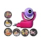 thumbnail image 2 of Star Moon Animal LED Projector - 6 Images Sensor, EU Plug Night Light for Kids Baby Bedroom, 2 of 4
