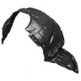 thumbnail image 1 of 2004-2006 Mazda 3 Fender Liner Driver Side Standard Sedan, 1 of 1