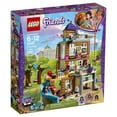 thumbnail image 4 of LEGO Friends - La maison de l'amitié (41340), 4 of 6