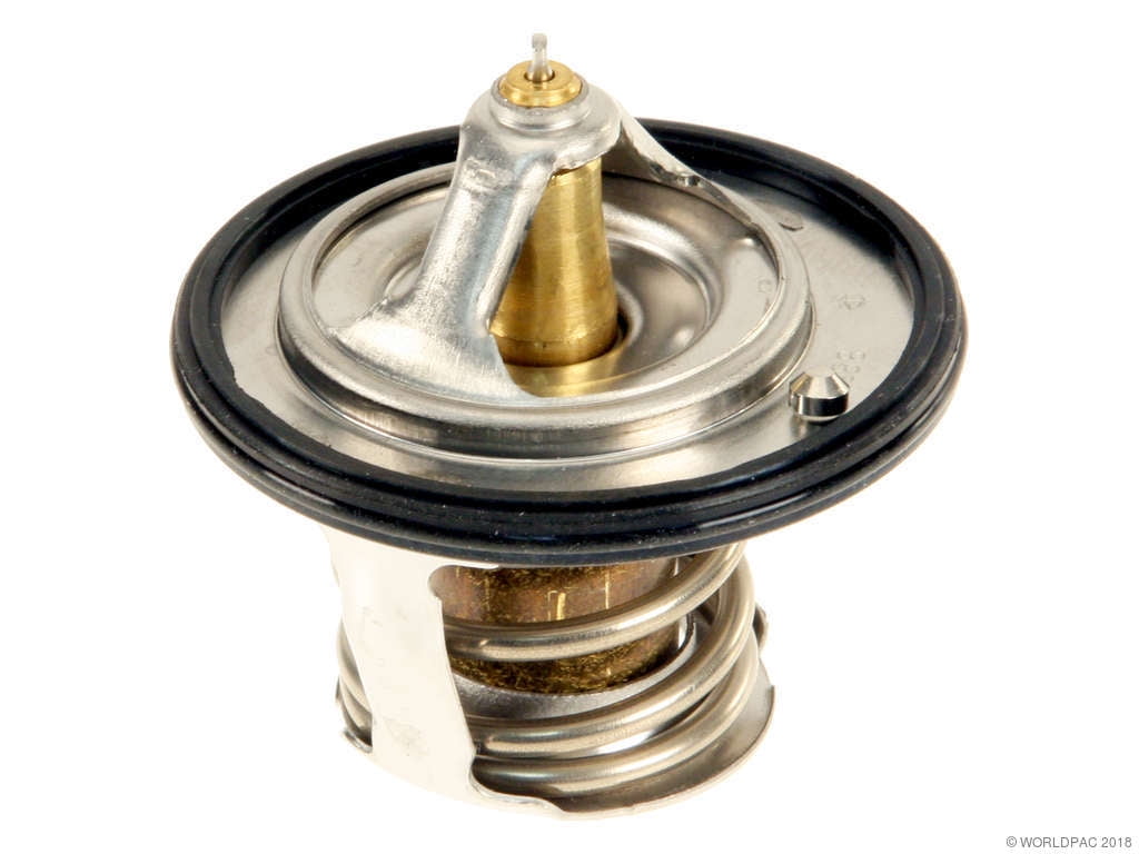 GOPARTS Replacement for 20102012 Subaru Outback Engine Coolant Thermostat for Subaru Outback