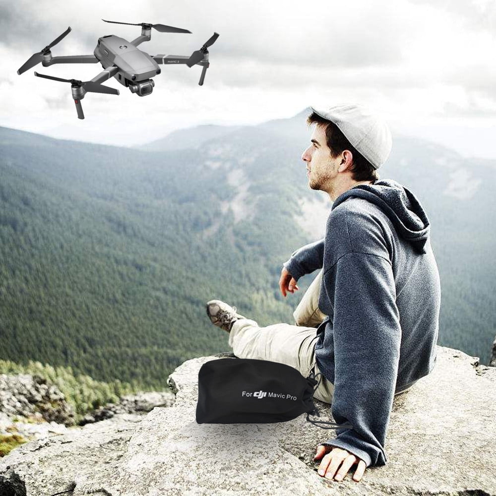 mavic 2 aircraft sleeve