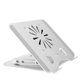 thumbnail image 5 of Soporte Más Fresco Para Computadora Portátil, Soporte Para Ventilador Para Computadora Portátil, Ahorro De Espacio USB Para Dispositivos De Juegos, 5 of 7