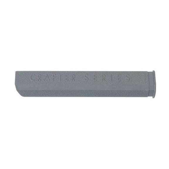 Handle Textured D Shape CS110-H