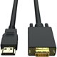 thumbnail image 1 of Adaptador de convertidor de cable a VGA para monitor de escritorio Hdtv PC Video 1080P 6 pies, 1 of 5