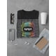 thumbnail image 3 of Playera NASA Para Hombre - Explorador Espacial Casco Nasa T-shirt, 3 of 4